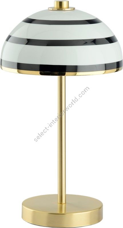 Le Porcellane / Table Lamps / Coco Wireless 7050 cc