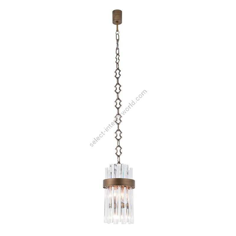 Patrizia Volpato / Pendants & Suspension Lights / Riflessi PV-7200-S1