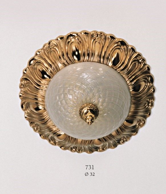 Il Paralume Marina / Ceiling Lamps / 731
