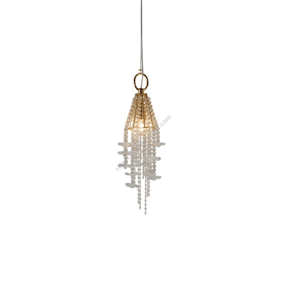 Patrizia Garganti / Pendants & Suspension Lights / Margherita 7428