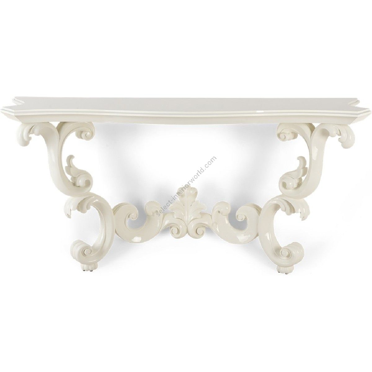 Christopher Guy / Consoles / Chamonix 76-0045