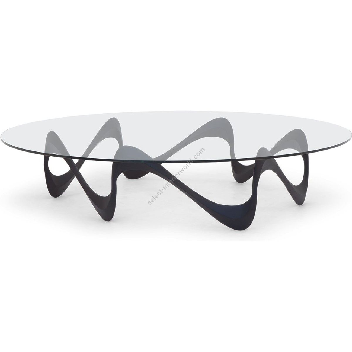 Christopher Guy / Coffee tables / Parisian graffiti 76-0299