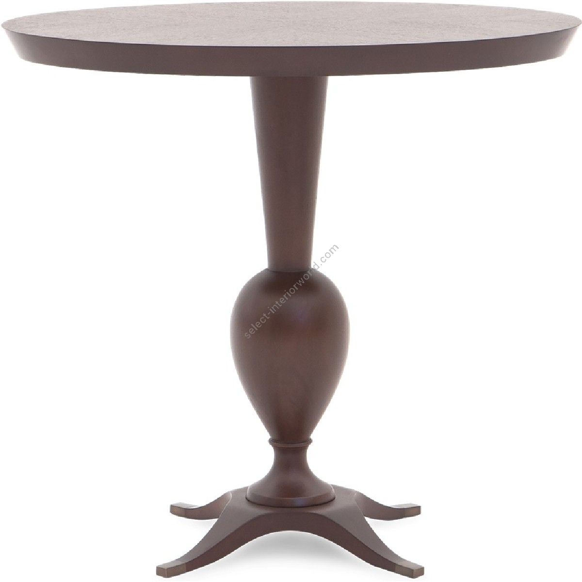Christopher Guy / Side & Lamp Tables / Ovalesque 76-0368