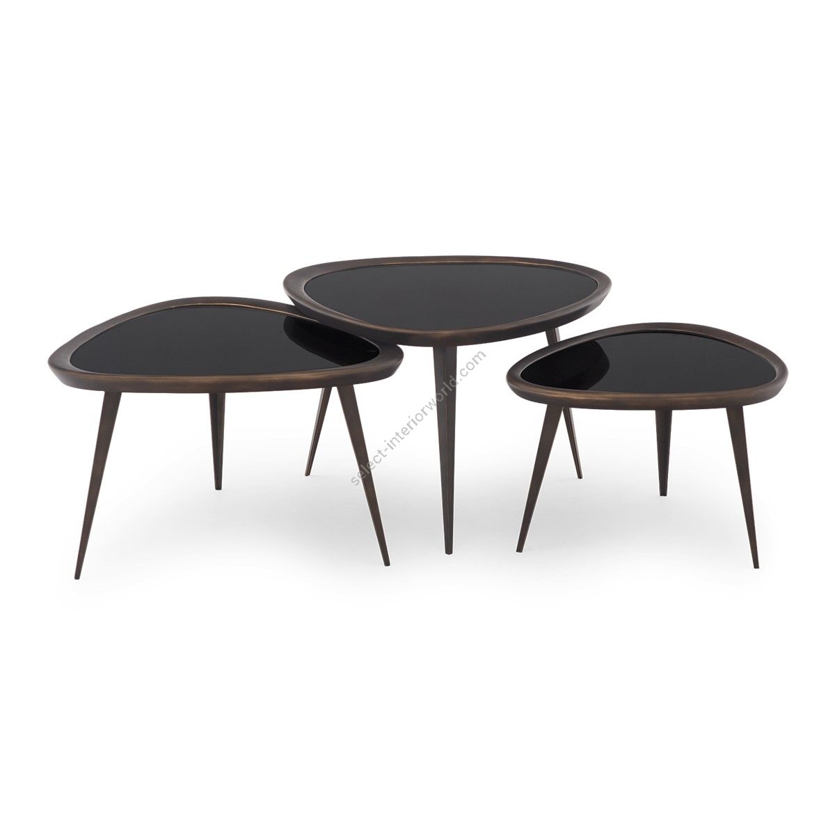 Christopher Guy / Coffee Tables / Nido 76-0430