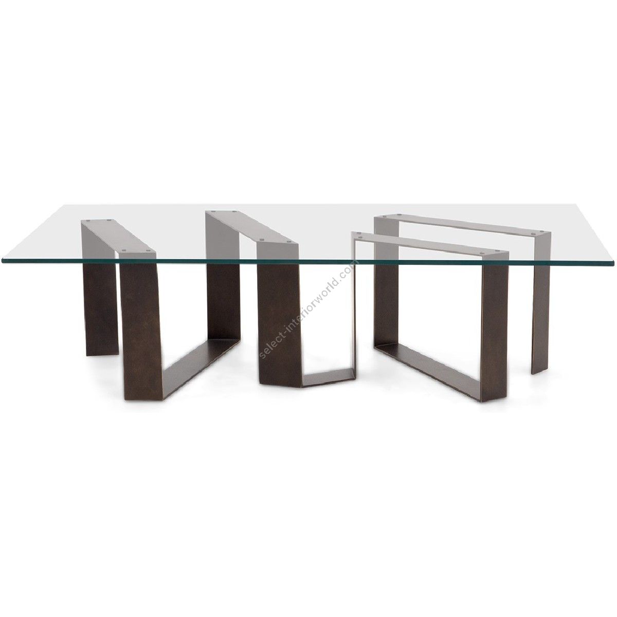 Christopher Guy / Coffee tables / Xanadu 76-0431