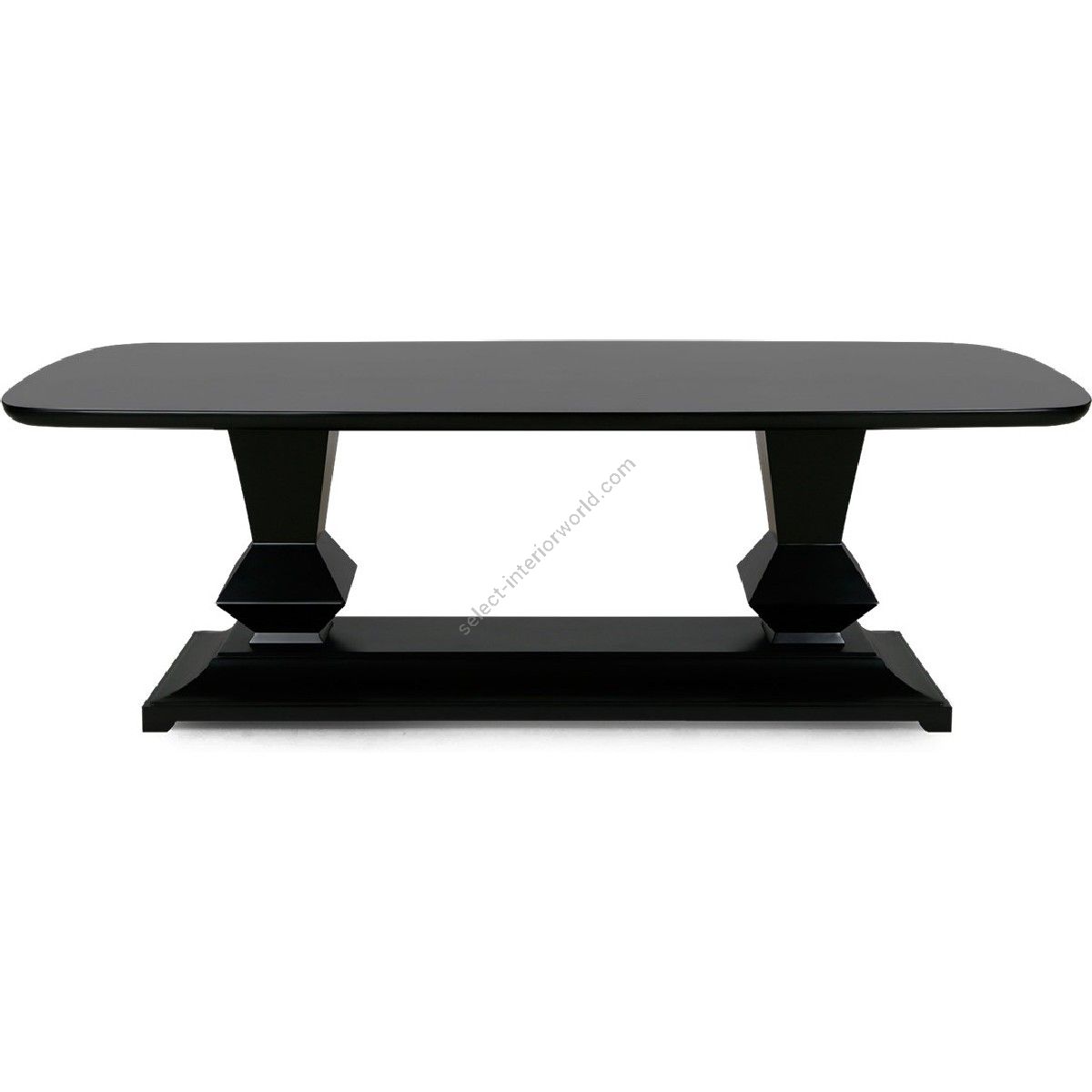 Christopher Guy / Dining tables / Cristaux III 76-0455