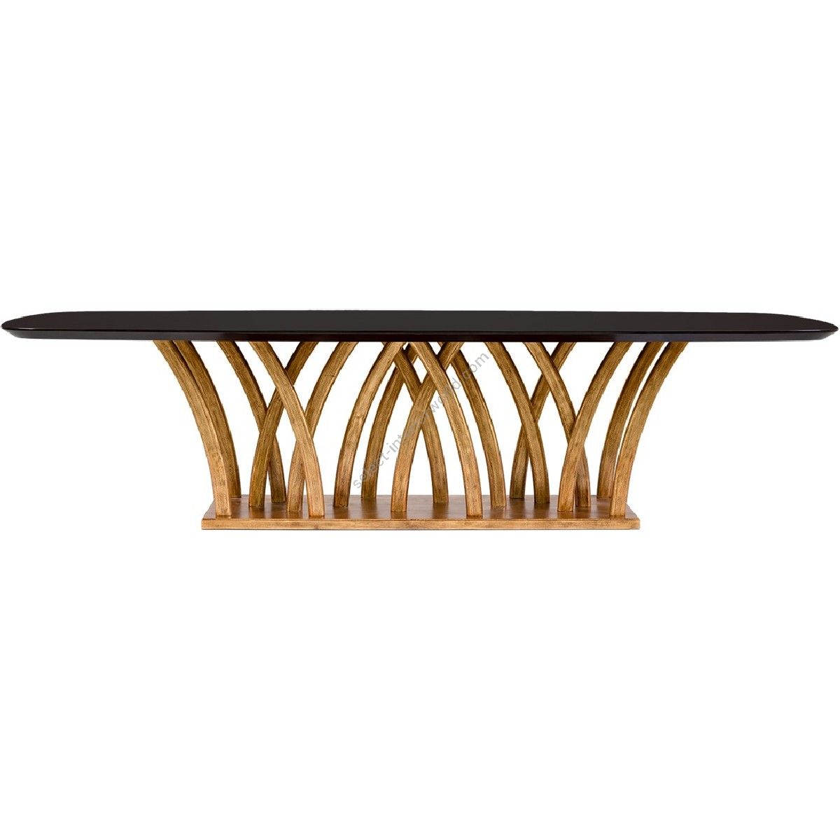 Christopher Guy / Dining tables / Rain Forest IV 76-0468