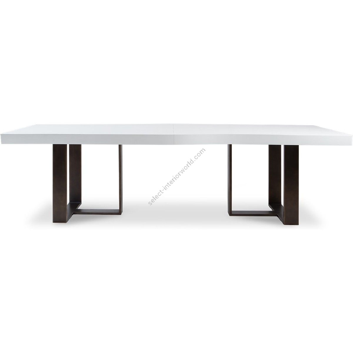 Christopher Guy / Dining tables / Planche de bois II 76-0473