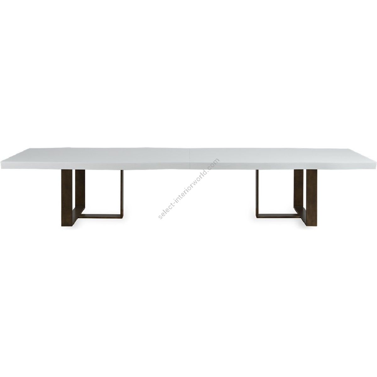 Christopher Guy / Dining tables / Planche de bois III 76-0474