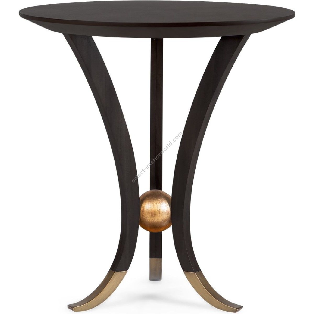 Christopher Guy / Bistro tables / Buvette De Sphere 76-0554