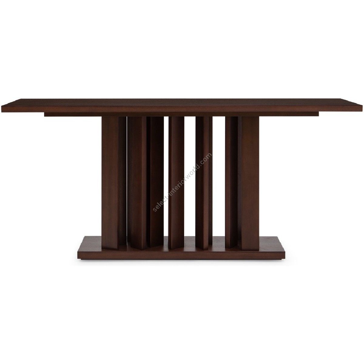 Christopher Guy / Consoles / LE BOIS IV 76-0612