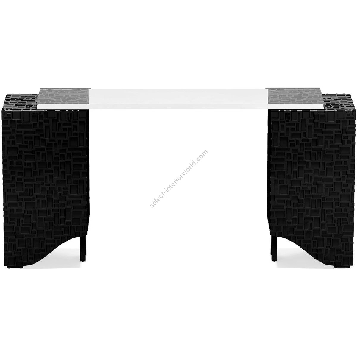 Christopher Guy / Consoles / LONGINES II 76-0616