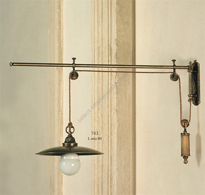 Il Paralume Marina / Outdoor Wall Lamps / 763