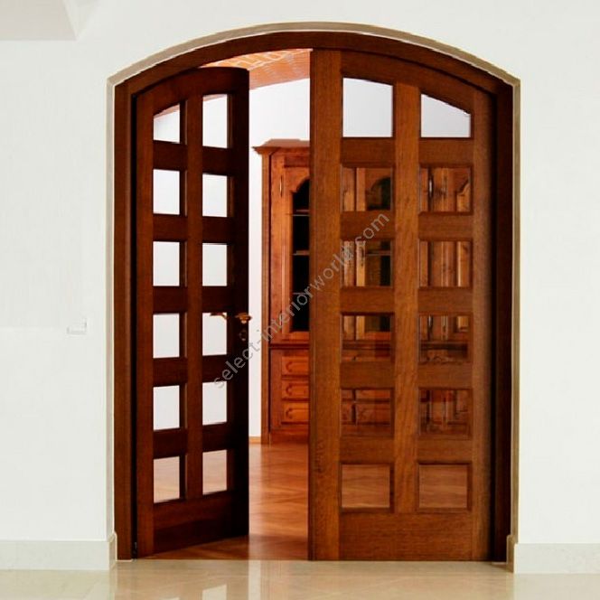 ComTür / Veneered Style Doors / Country House Doors
