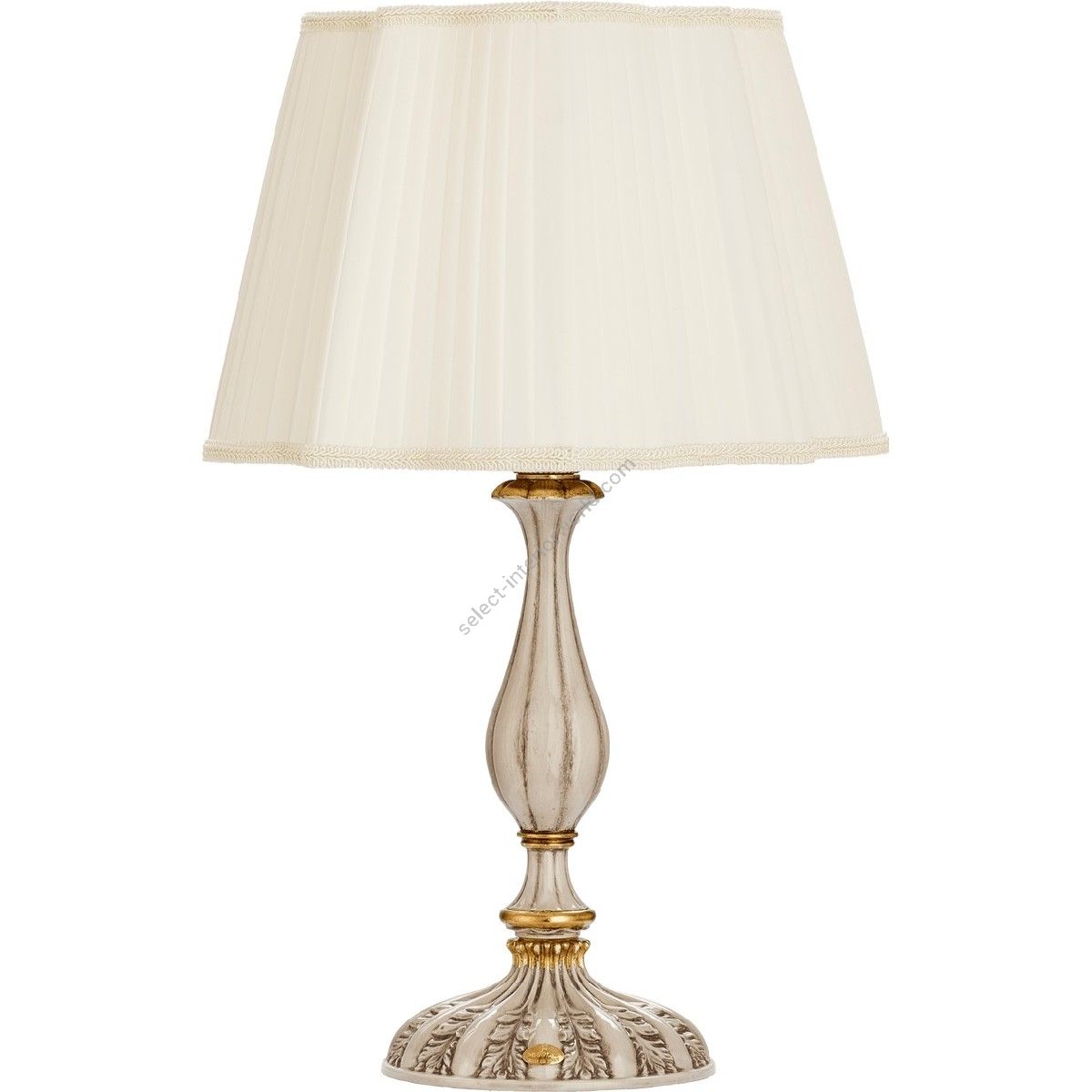 Possoni / Table Lamps / Veronique 796LG