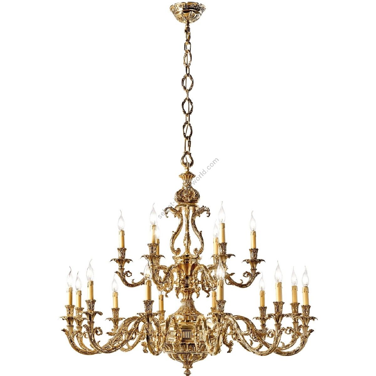Possoni / Chandelier / Caesar 79812+6