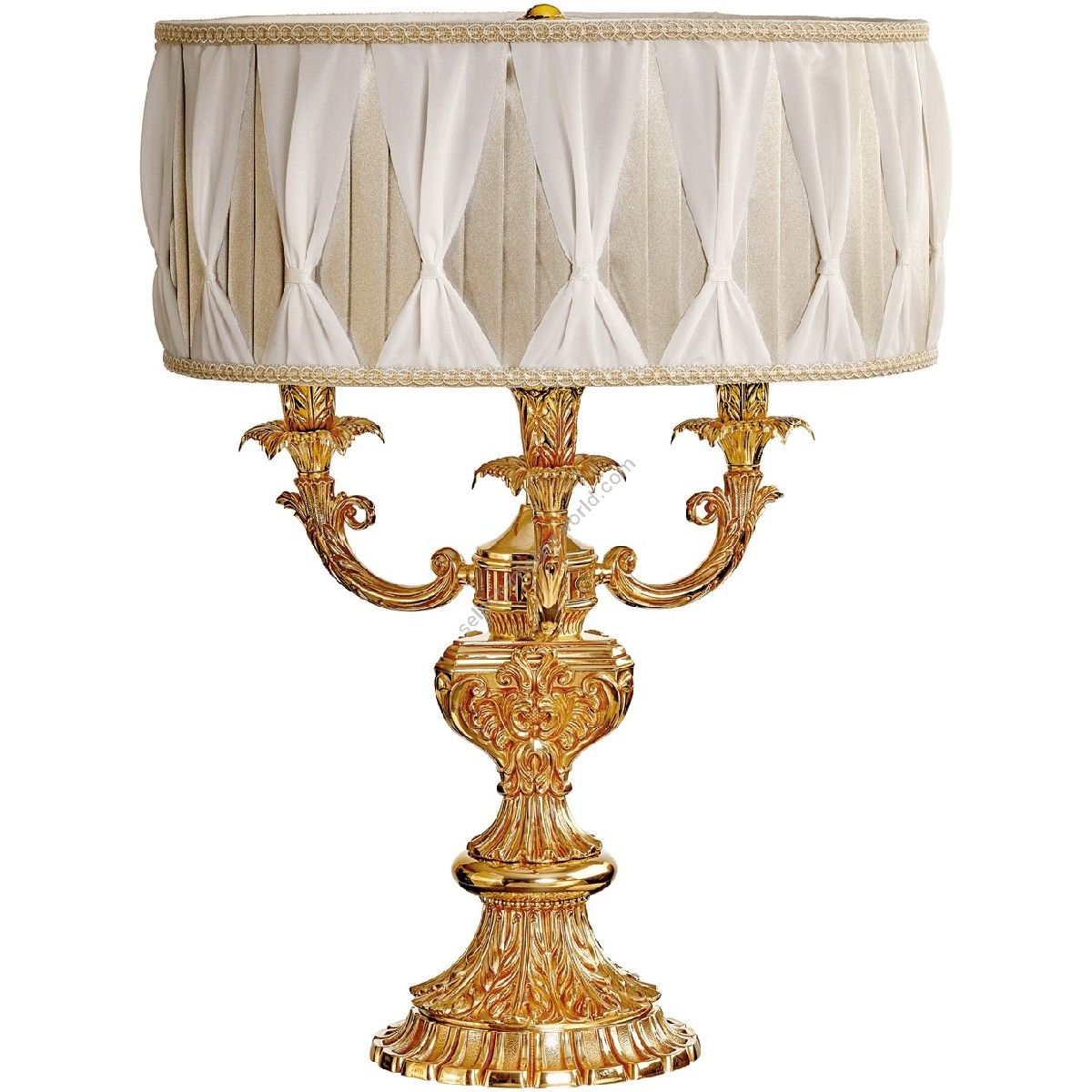 Possoni / Table Lamps / Caesar 798L3