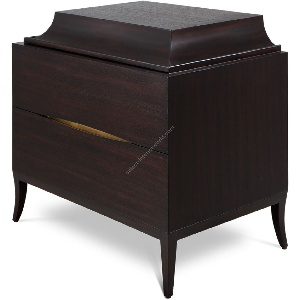 Christopher Guy / Dressers / Silk-Cut 84-0020