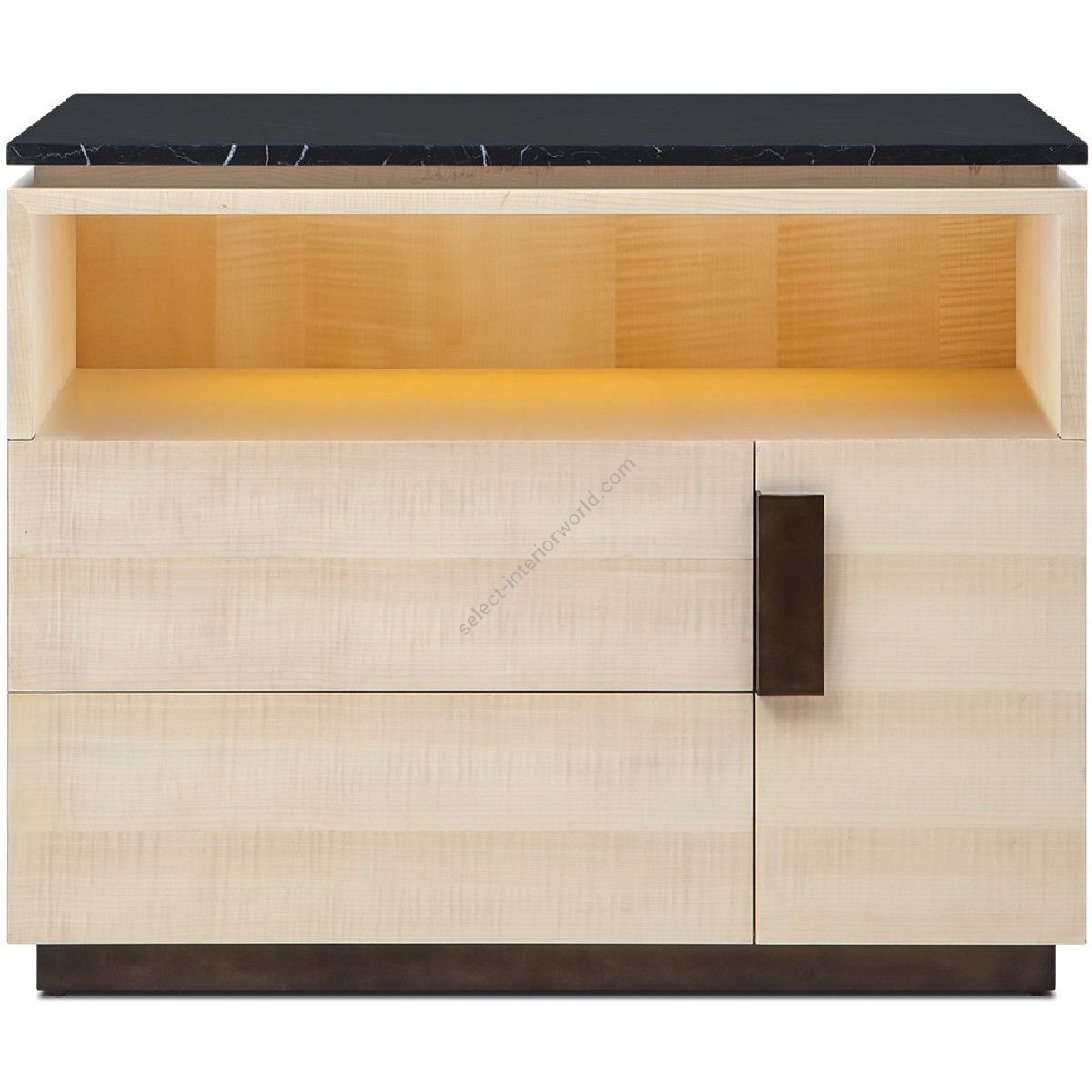 Christopher Guy / Nightstands / Burlington II (Right) 84-0073