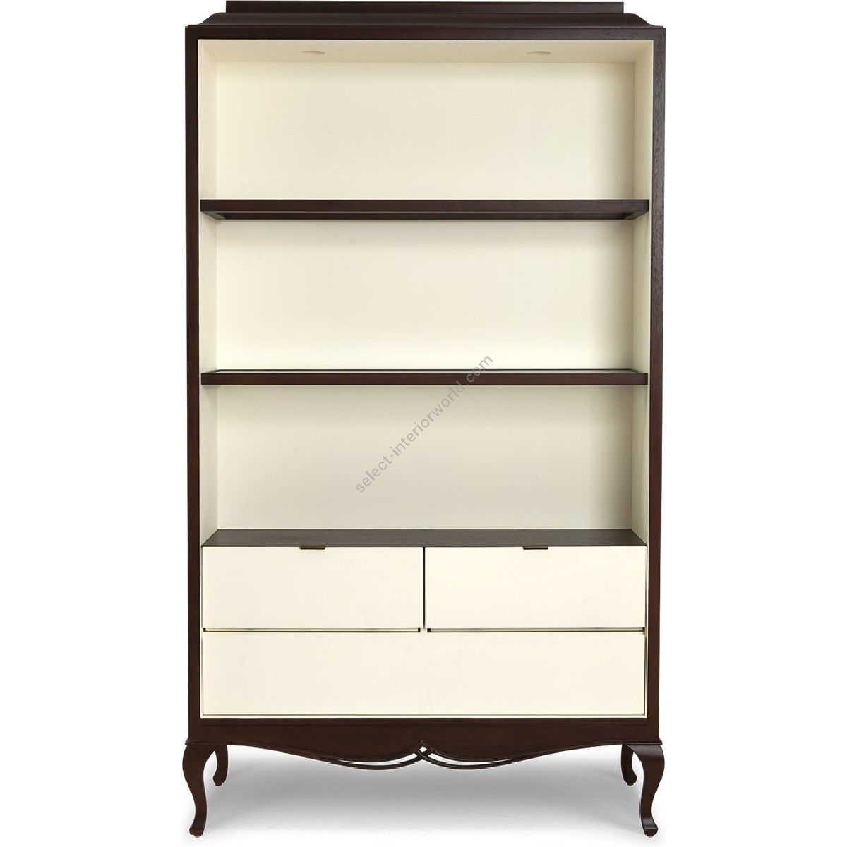 Christopher Guy / Bookcases / The Madeleine Bibliothèque 88-0005