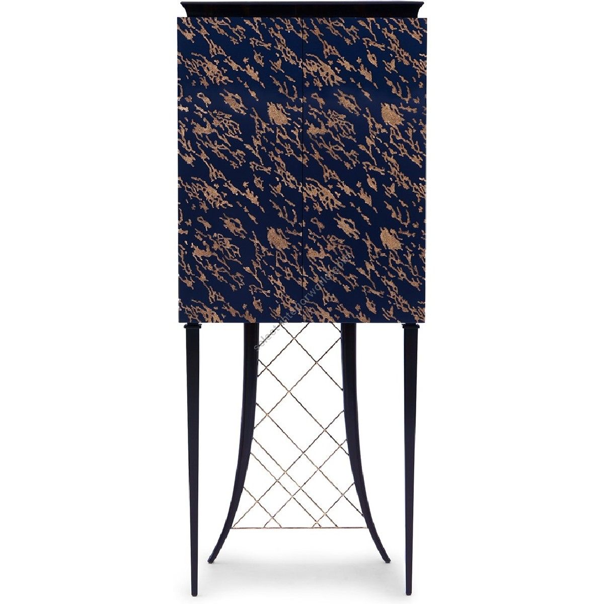 Christopher Guy / Bar Cabinets / Oberon High 88-0027