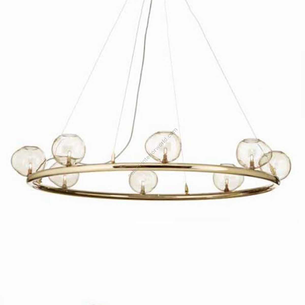 Il Paralume Marina / Pendants & Suspension Lights / 2179/CH8