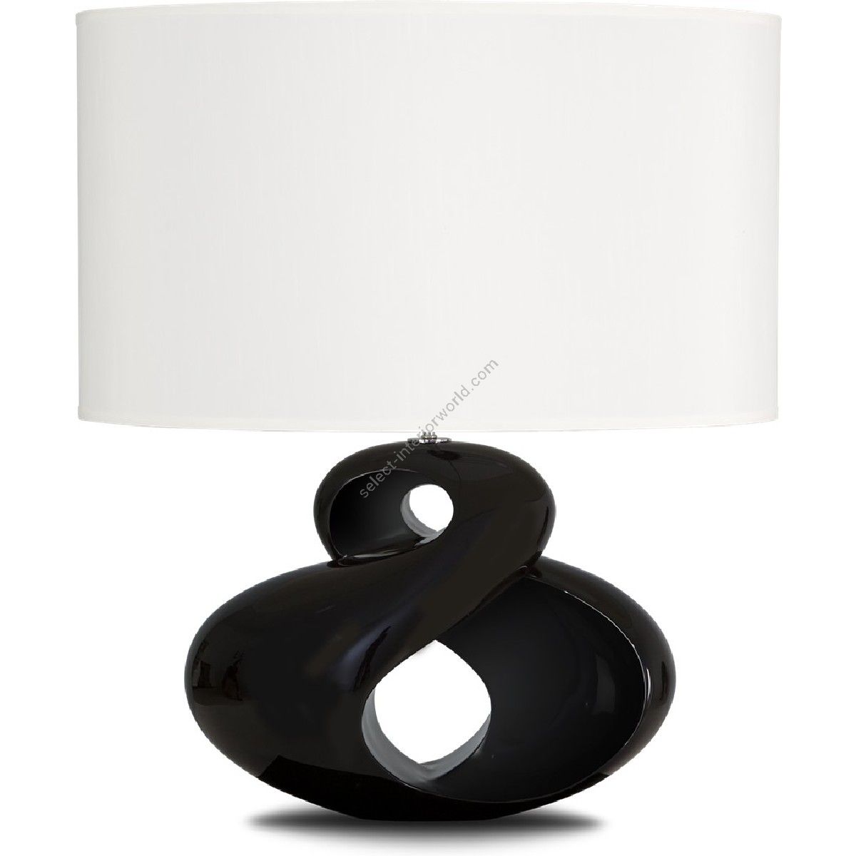 Christopher Guy / Table Lamps / Lighting / Huit 90-0022