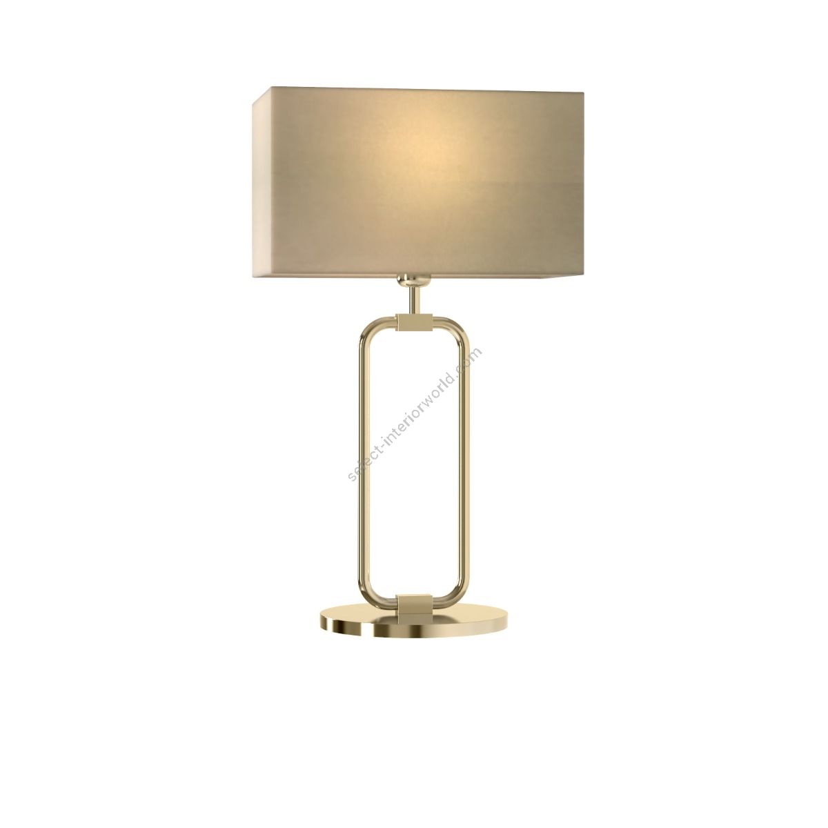 Lumis / Table Lamps / ADHARA 9061