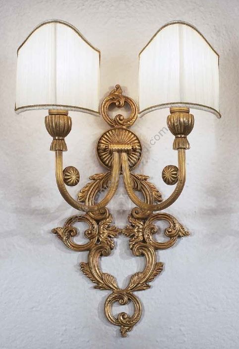 Il Paralume Marina / Wall Lamps / 909