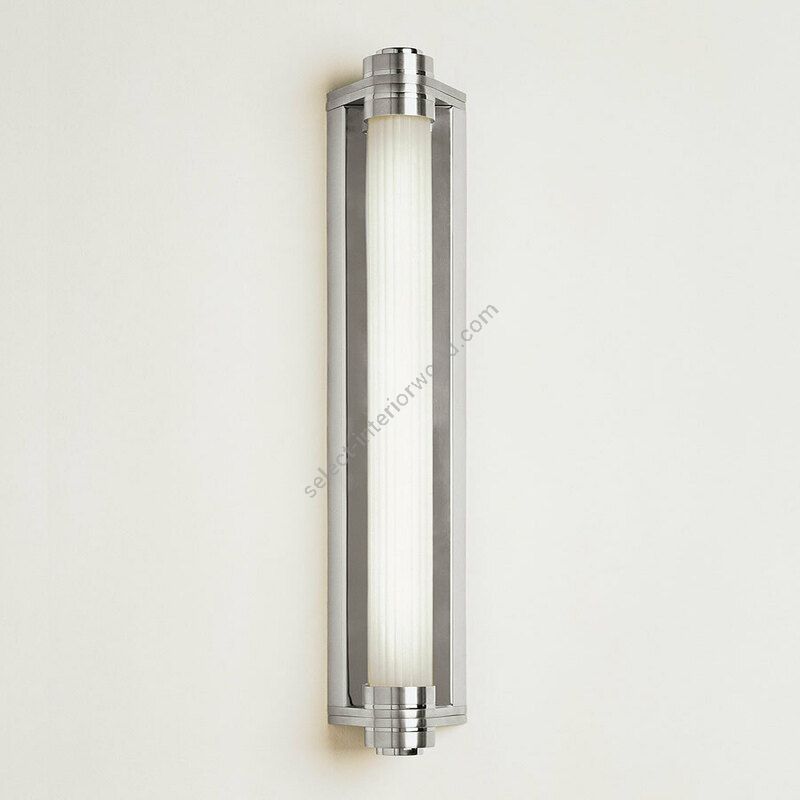 T-8 Baton | ADA Wall Sconce 9752, 9753, 9754 by Boyd Lighting