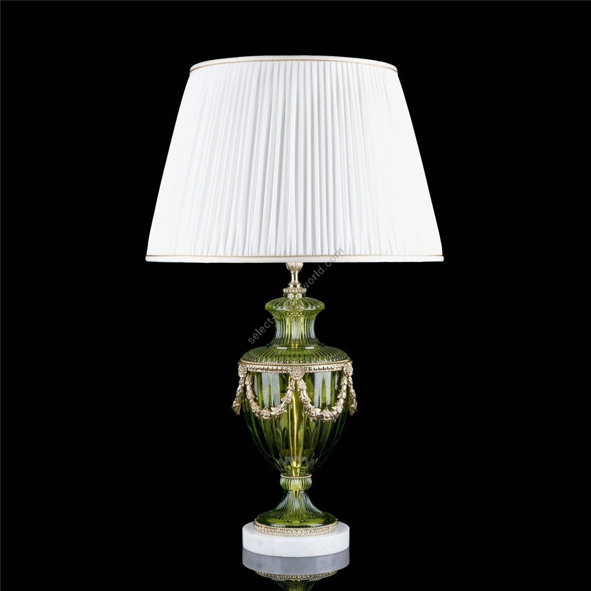 Badari / Table Lamps / Heritage A1-148/2C