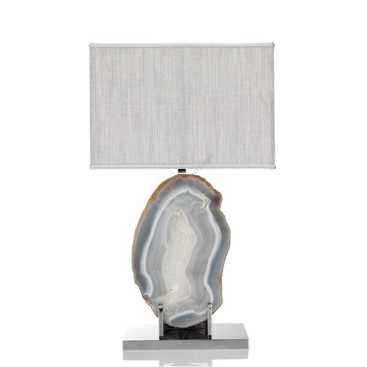 Badari / Table Lamps / Agata A1-AG-LG