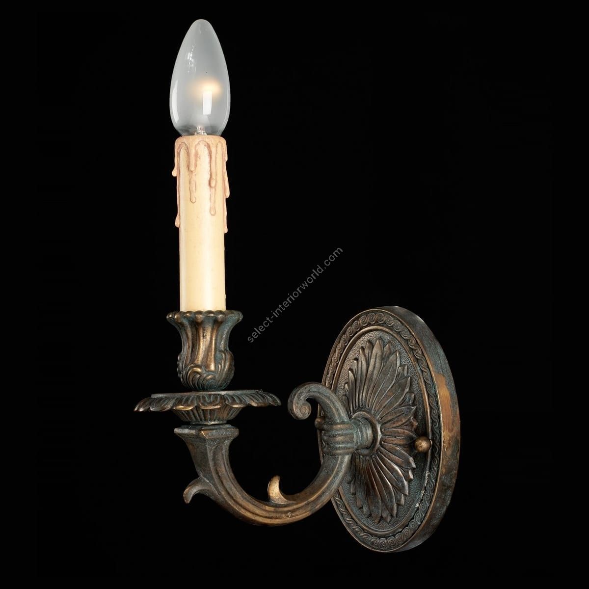 Badari / Wall Sconces / Napoleon A4-518/1