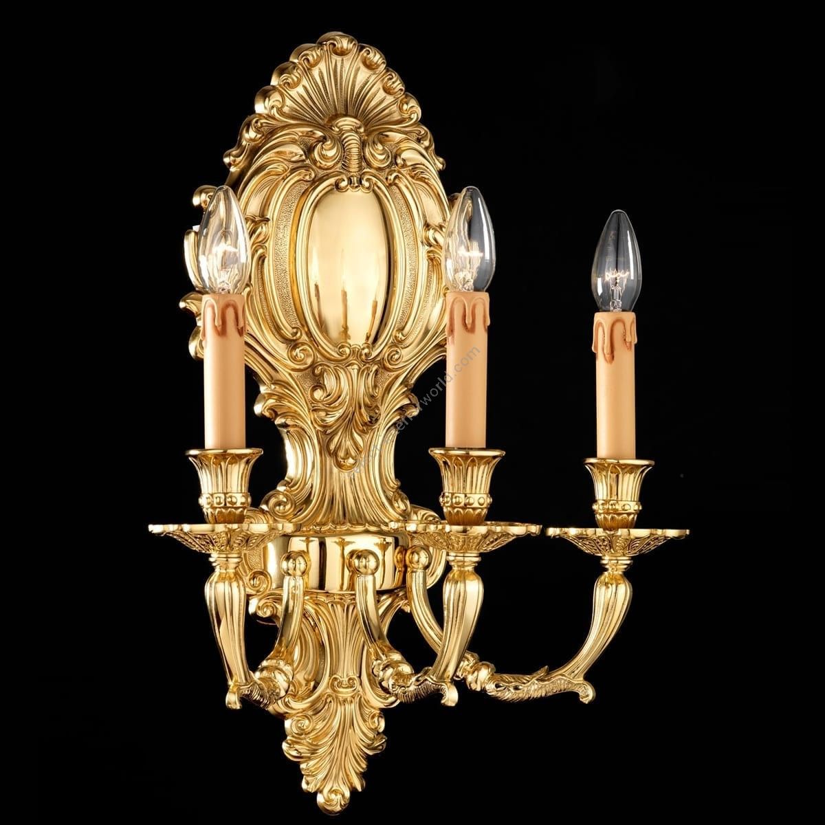 Badari / Wall Sconces / Decor A4-590/3