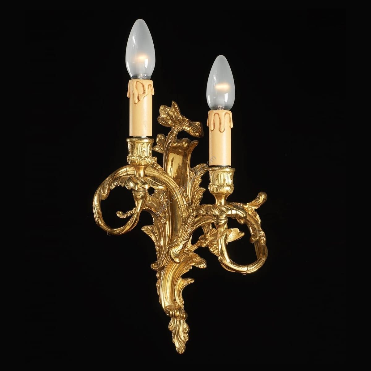 Badari / Wall Sconces / Heritage A4-85/2