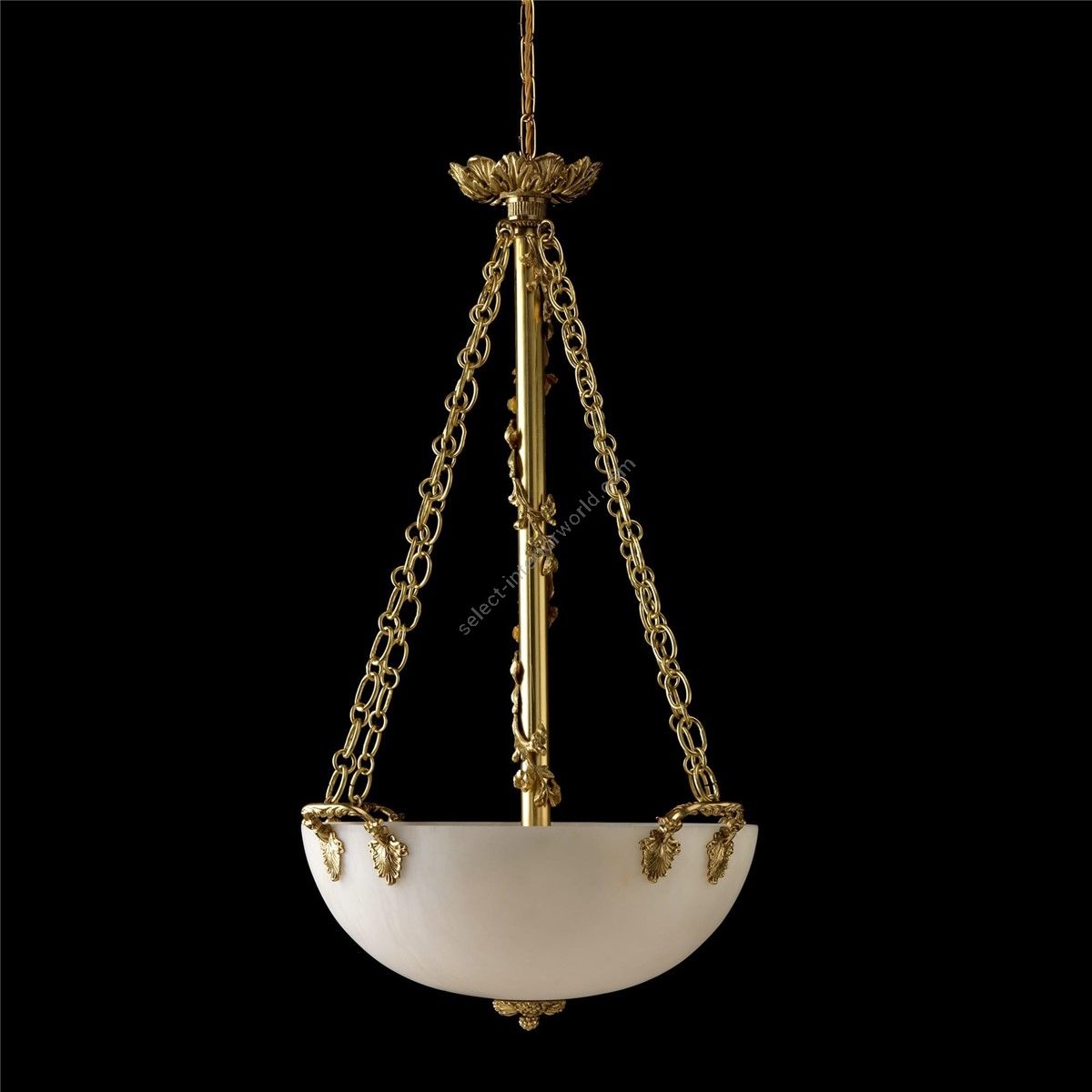 Badari / Pendants & Suspension Lights / Empire A5-806/6