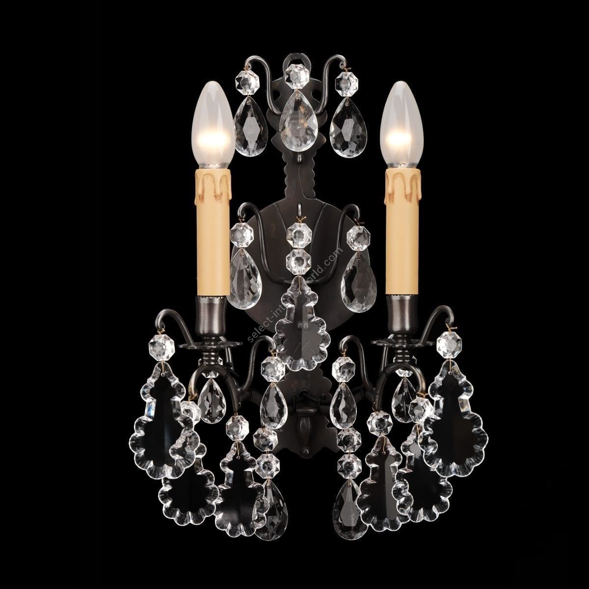 Badari / Wall Sconces / Versailles A8-002