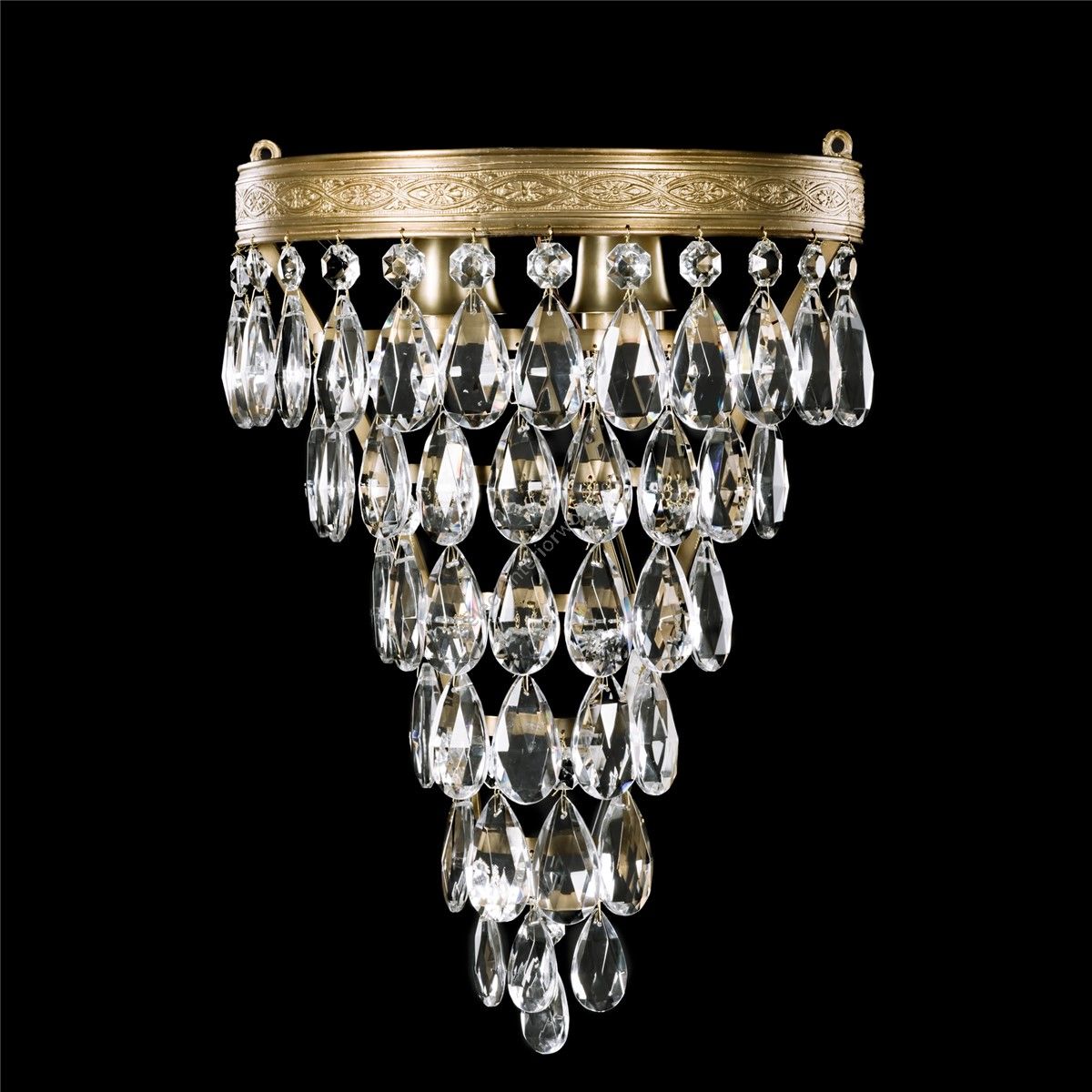 Badari / Wall Sconces / Empire A8-128/2