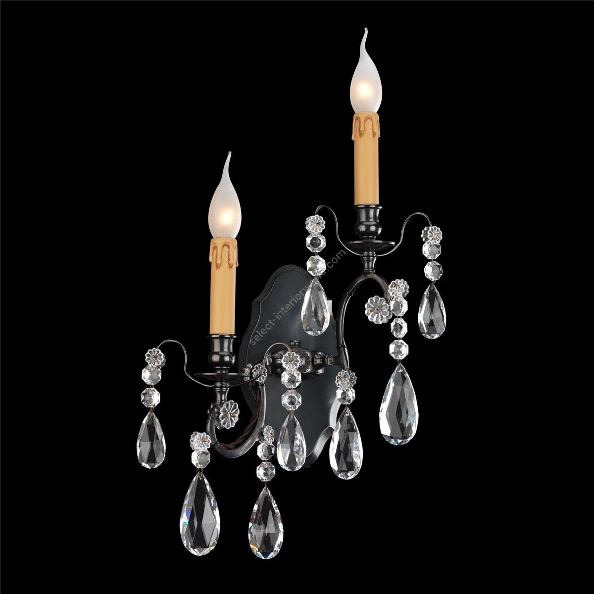 Badari / Wall Sconces / Versailles A8-21/2