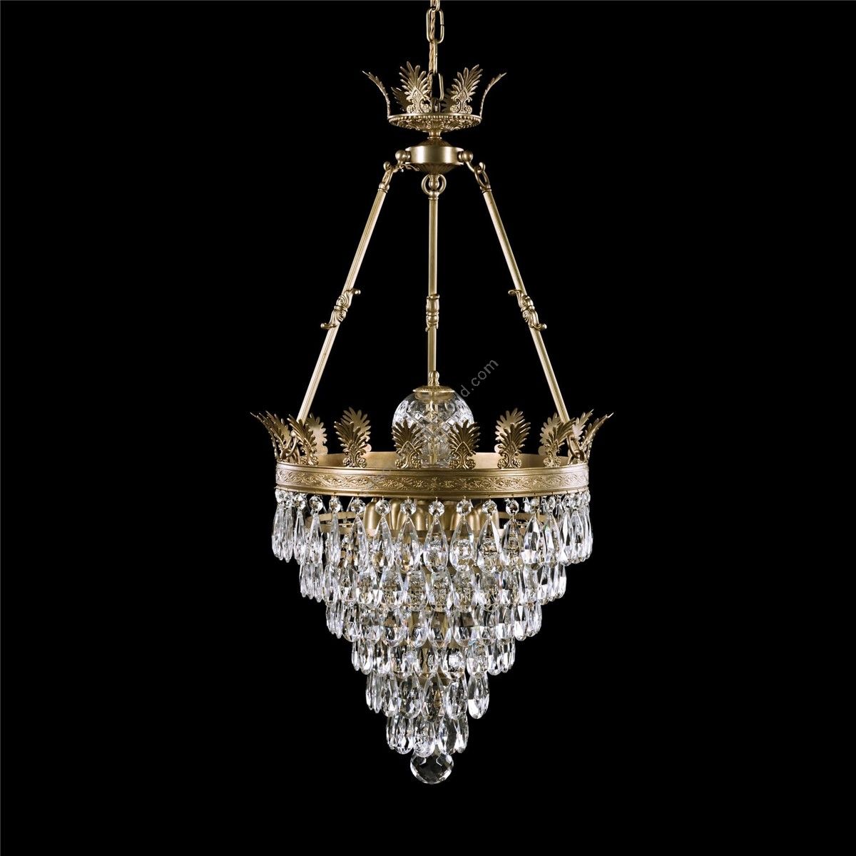 Badari / Chandeliers / Empire B4-128/6