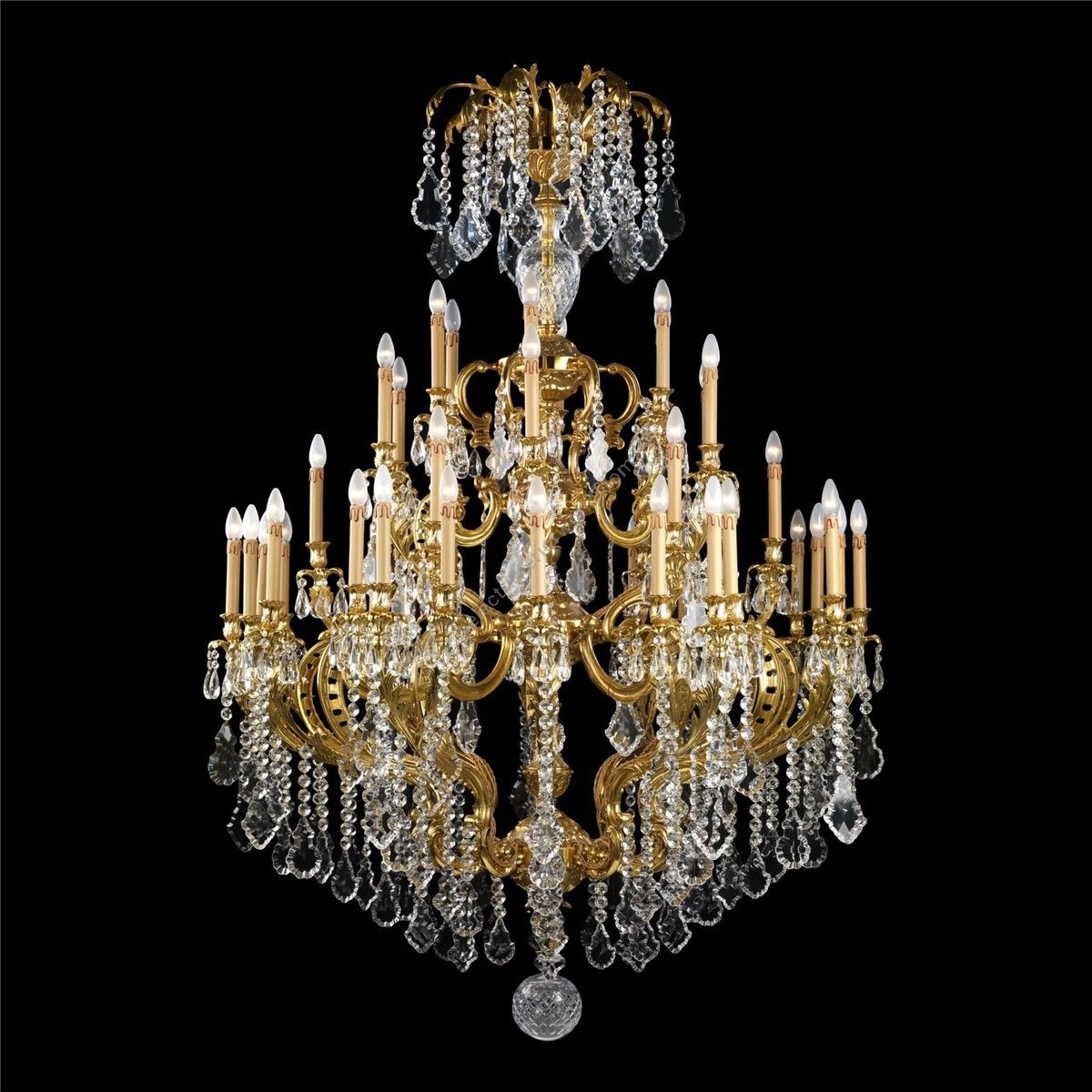 Badari / Chandeliers / Prince B4-12/42