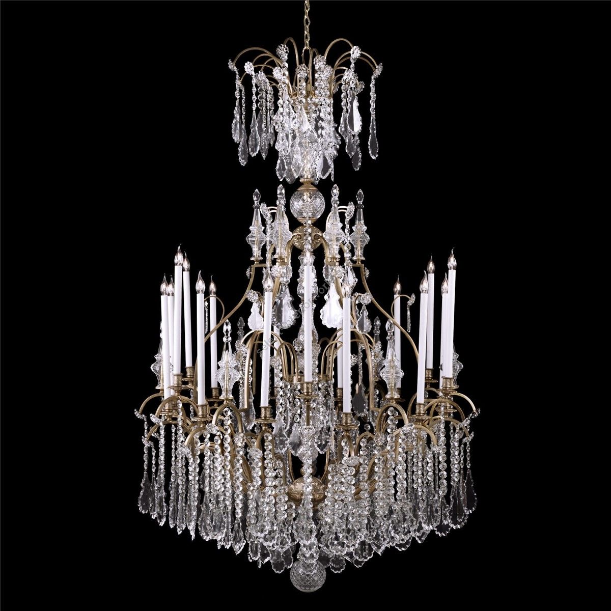 Badari / Chandeliers / Versailles B4-14/18