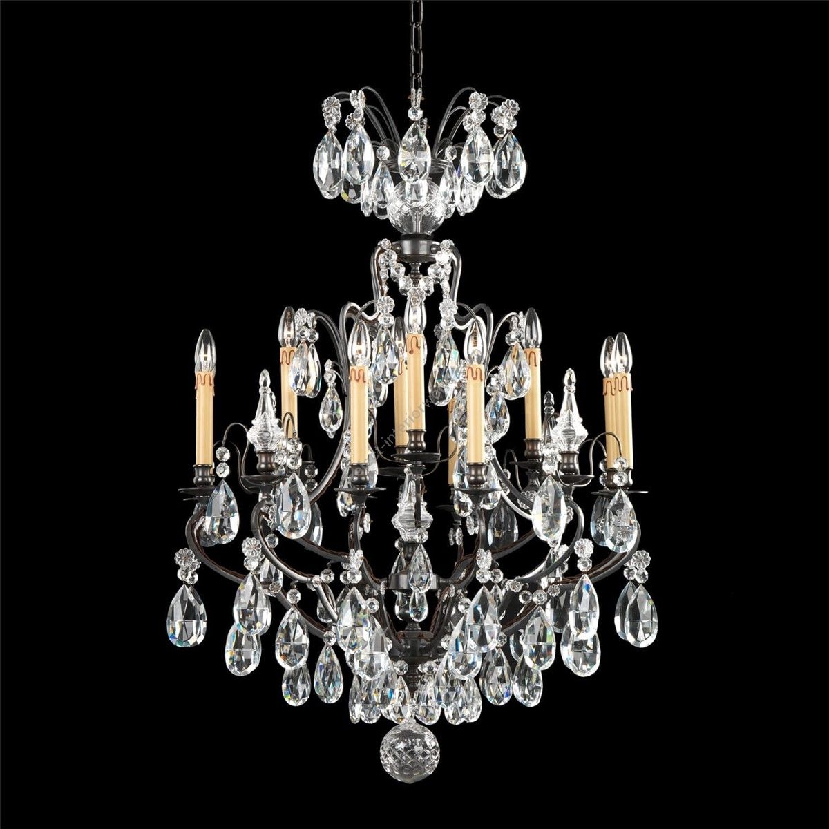 Badari / Chandeliers / Versailles B4-17/12