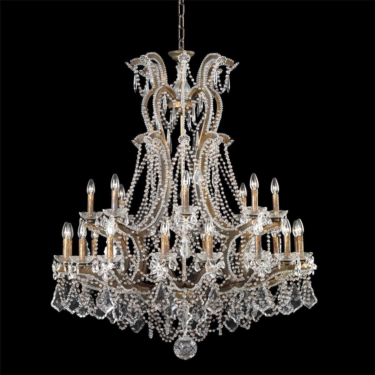 Badari / Chandeliers / Florence B4-1966/24