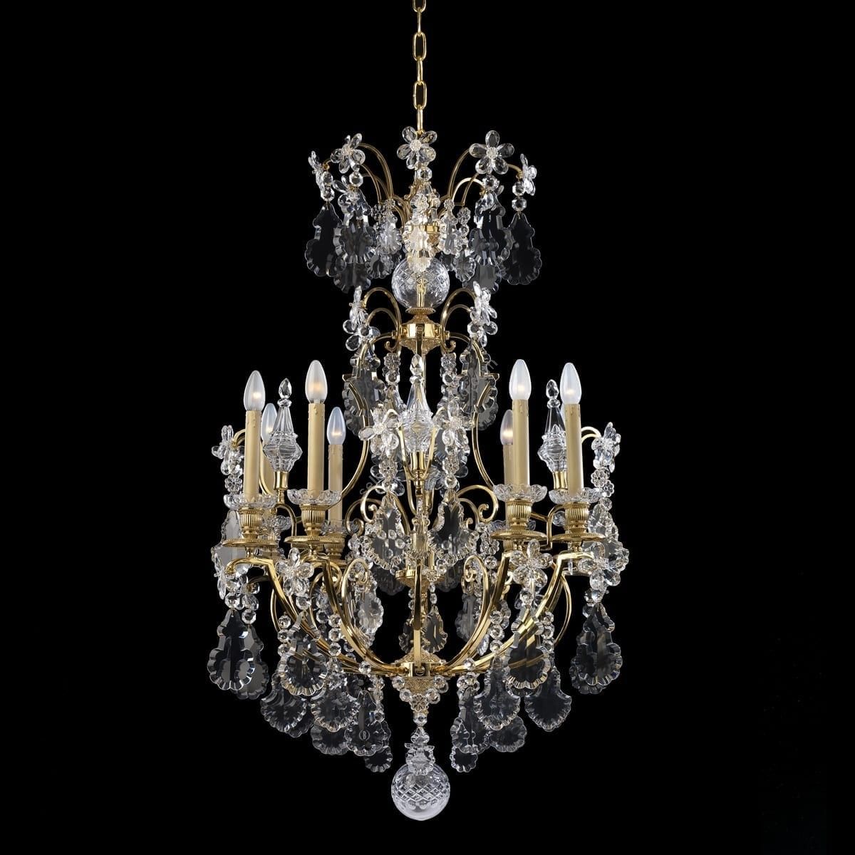 Badari / Chandeliers / Versailles B4-20/8