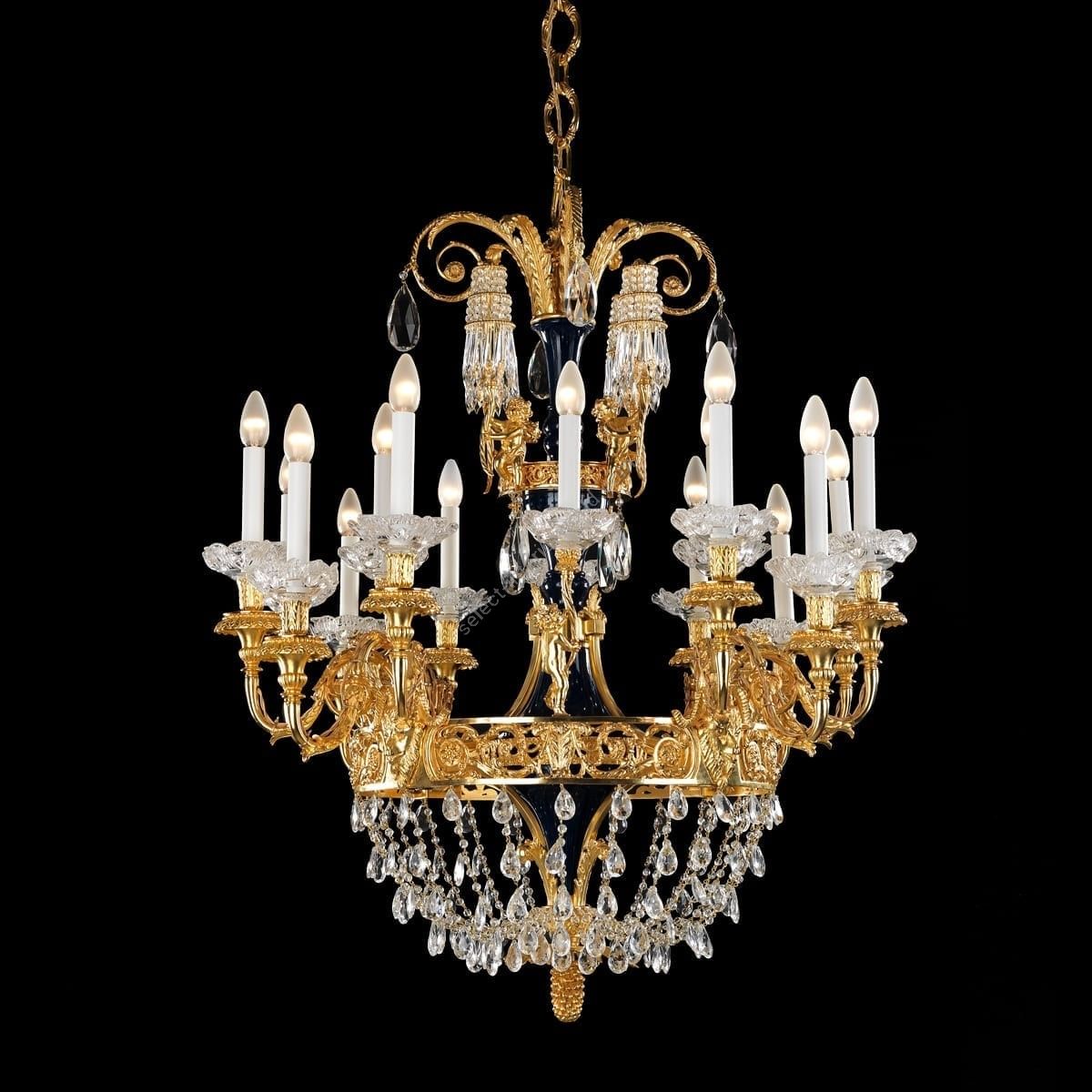 Badari / Chandeliers / Museum B4-227/16