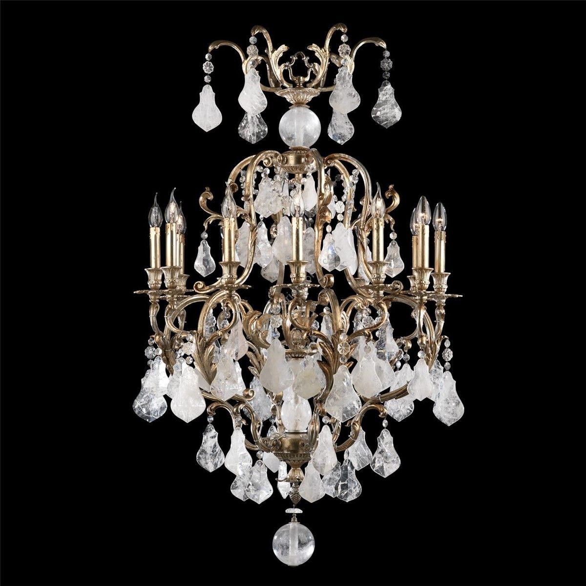 Badari / Chandeliers / Heritage Rock B4-22/12RC