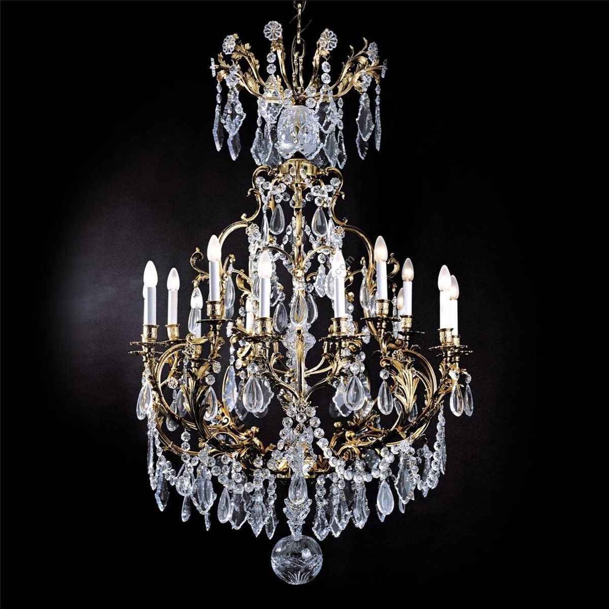 Badari / Chandeliers / Badari 1956 B4-22/15