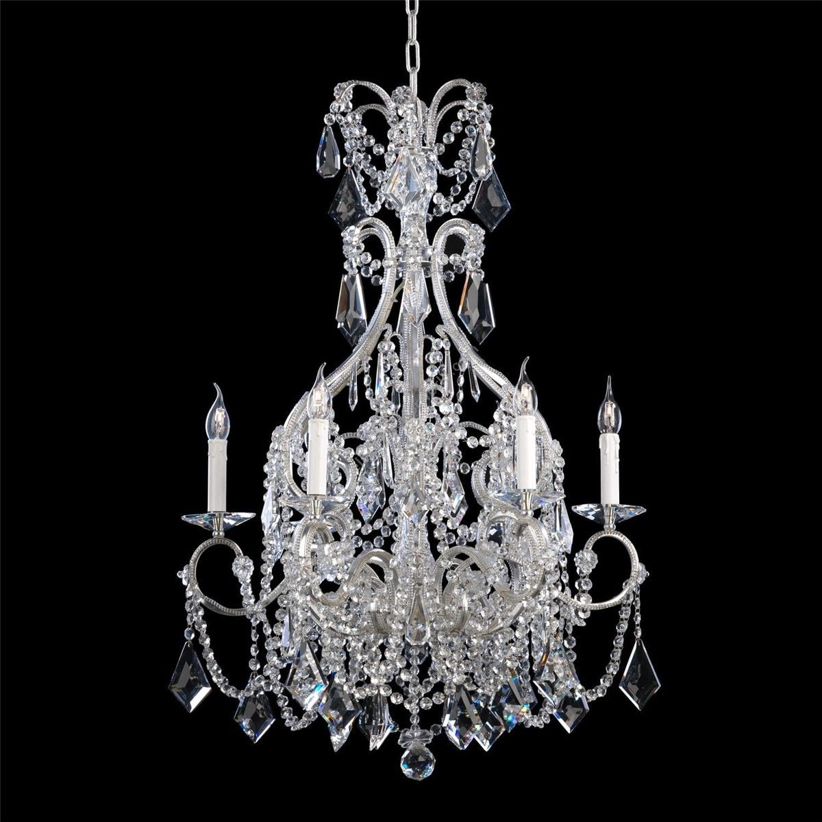 Badari / Chandeliers / Marie Antoinette B4-37/6