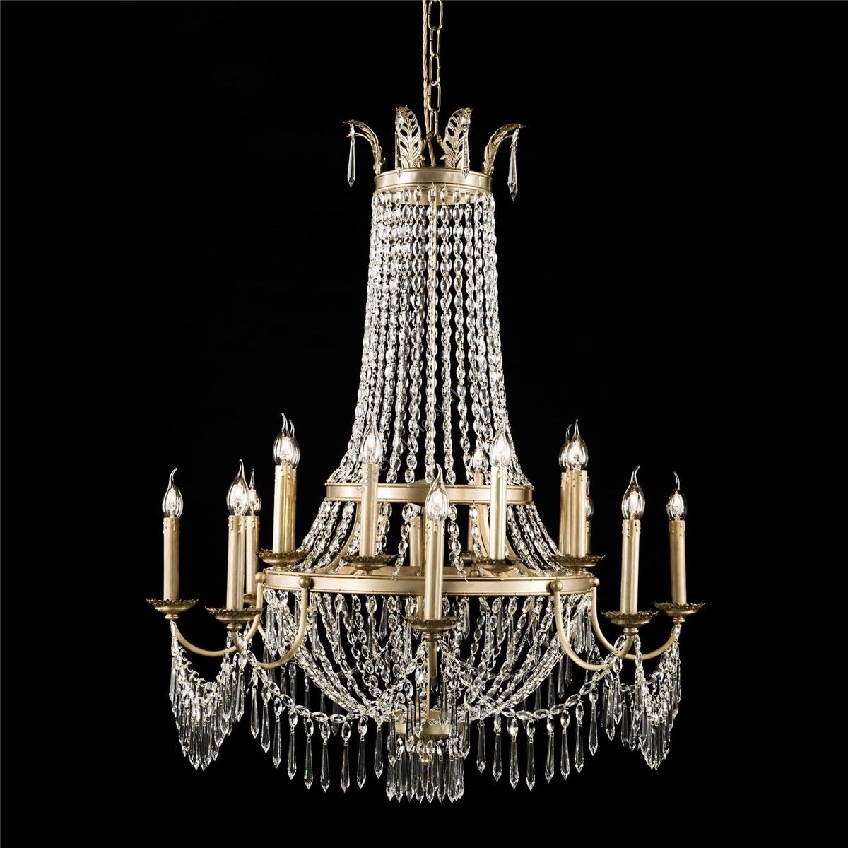 Badari / Chandeliers / Elegance B4-699/16